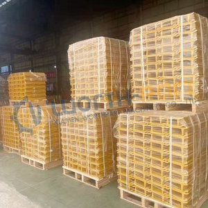 Ca-t d3c d3xl D4 D5 d5c d5h D6 d6c D6D d6r d6h d6h d6h d6h d6h d6n d6k D7 d7r d8r d8h d9g d9h D10 294 4980 Đầm Lầy xe ủi theo dõi Giày - Product Image 2