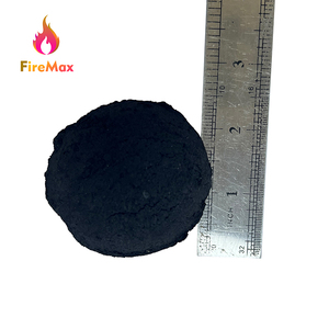 Firemax Hot Bán thịt nướng than sử dụng vít Báo Chí cho than bánh làm than bánh than từ mùn cưa - Product Image 6