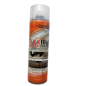 <span class=keywords><strong>Sellador</strong></span> en aerosol para reparación de <span class=keywords><strong>fugas</strong></span> de materiales de construcción de alta calidad EVER QUEEN para evitar <span class=keywords><strong>fugas</strong></span> de agua - Product Image 1