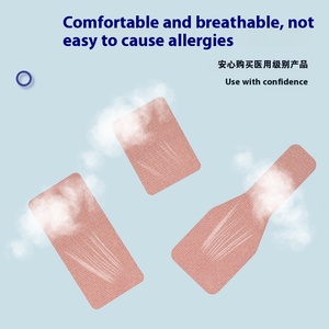 नाक पुल के लिए चिकित्सा कैथीटर निर्धारण टेप के लिए चिकित्सा कैथीटर निर्धारण टेप सुरक्षित - Product Image 4