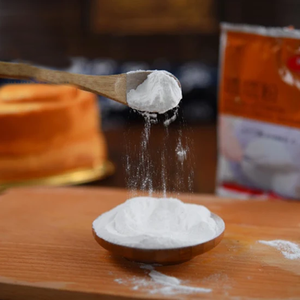 Acide Pangamique Naturel Poudre Fabricant Fourniture Pur Alimentaire Poudre <span class=keywords><strong>Vitamine</strong></span> <span class=keywords><strong>B15</strong></span> - Product Image 4