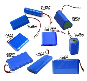 Bullcue 2s <span class=keywords><strong>lipo</strong></span>电池7.4v <span class=keywords><strong>OEM</strong></span> ODM 7.4v电池长循环寿命7.4v电动自行车/踏板车锂离子电池 - Product Image 2