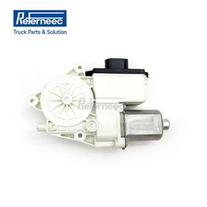 REFERNEEC Truck Part 1779727 2148561 Régulateur de vitre électrique gauche pour camion DAF CF - Product Image 2