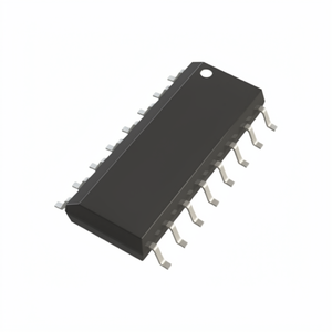 Logic 74LV165AD-Q100J In Stock 16 SOlC Electronics Component - Product Image 1
