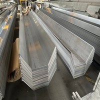 Caniveau de drainage en acier inoxydable sur mesure 304 316L, surface brossée, drainage industriel
