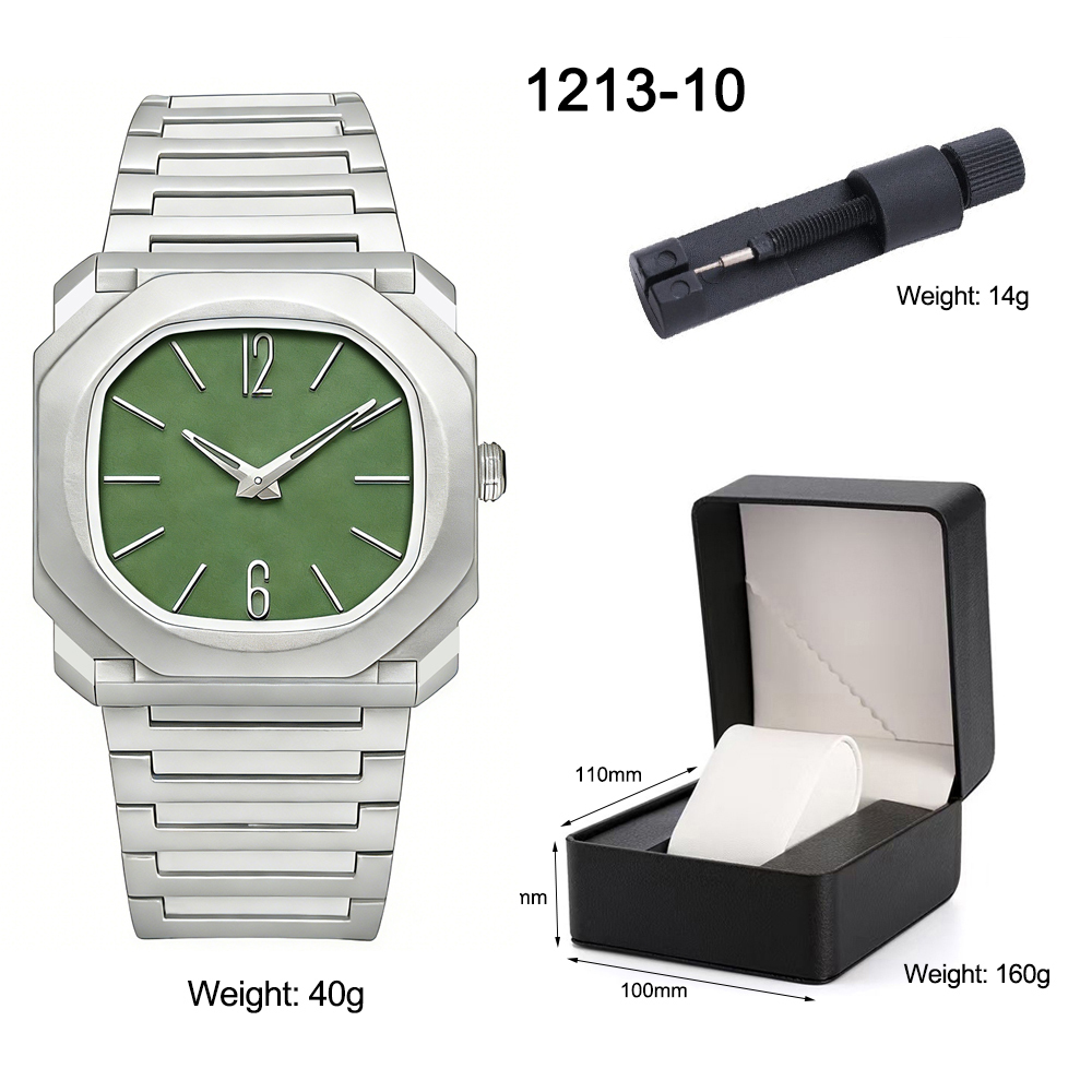 1213-10 Silver