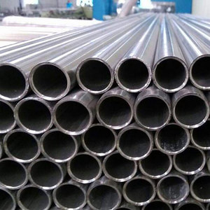 Tubería de Acero sin Aleación Laminada en Frío de 20 mm de Diámetro Personalizada (Normas JIS/AISI/ASTM) para la Industria de la Construcción - Product Image 3