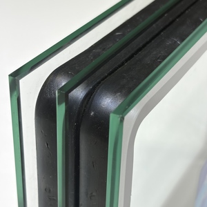 Pareti Isolanti in Vetro Doppio per Edilizia, Termoisolanti e Impermeabili, Produzione Professionale - Product Image 3