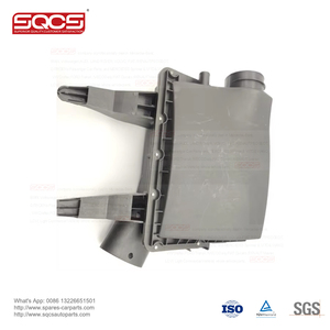 Khác phụ tùng ô tô cho Mercedes <span class=keywords><strong>Sprinter</strong></span> w906 phụ tùng ô tô Bộ lọc không khí Bìa xe Bộ lọc không khí Bìa OE 0000905101-1 - Product Image 5