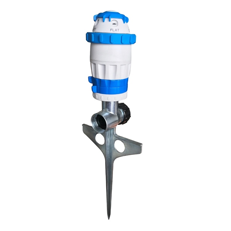 Садовый шланг для полива, 5 режимов, 360 зубчатый привод, разбрызгиватель