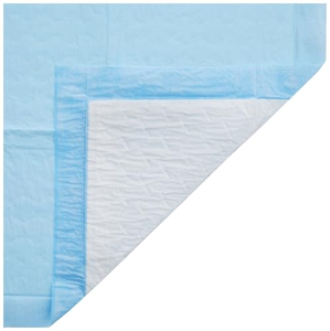 Offre Spéciale : Tapis absorbants jetables imperméables pour chiots 60x60 et 60x90, séchage rapide, pour chiens, vente en gros, tapis pour animaux de compagnie (Walmart) - Product Image 4