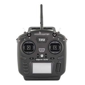 TX12 MKII ELRS/CC2500 prend en charge le télécommande OPENTX EDGETX pour les aéronefs sans pilote, accessoires de drone FPV rc ELRS/CC2500 - Product Image 1