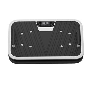 مقبض مخفي للتنحيف من المصنع بجهاز تحكم عن بعد ، منصة تهتز للجسم بالكامل ، مصنوعة من معدن ABS - Product Image 2