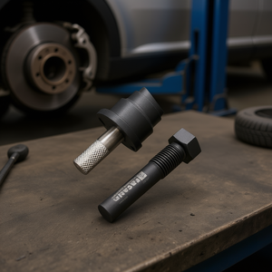 Herramienta compresora de pistón de pinza de freno FG 192 Vw2 para reparación automotriz - Product Image 3