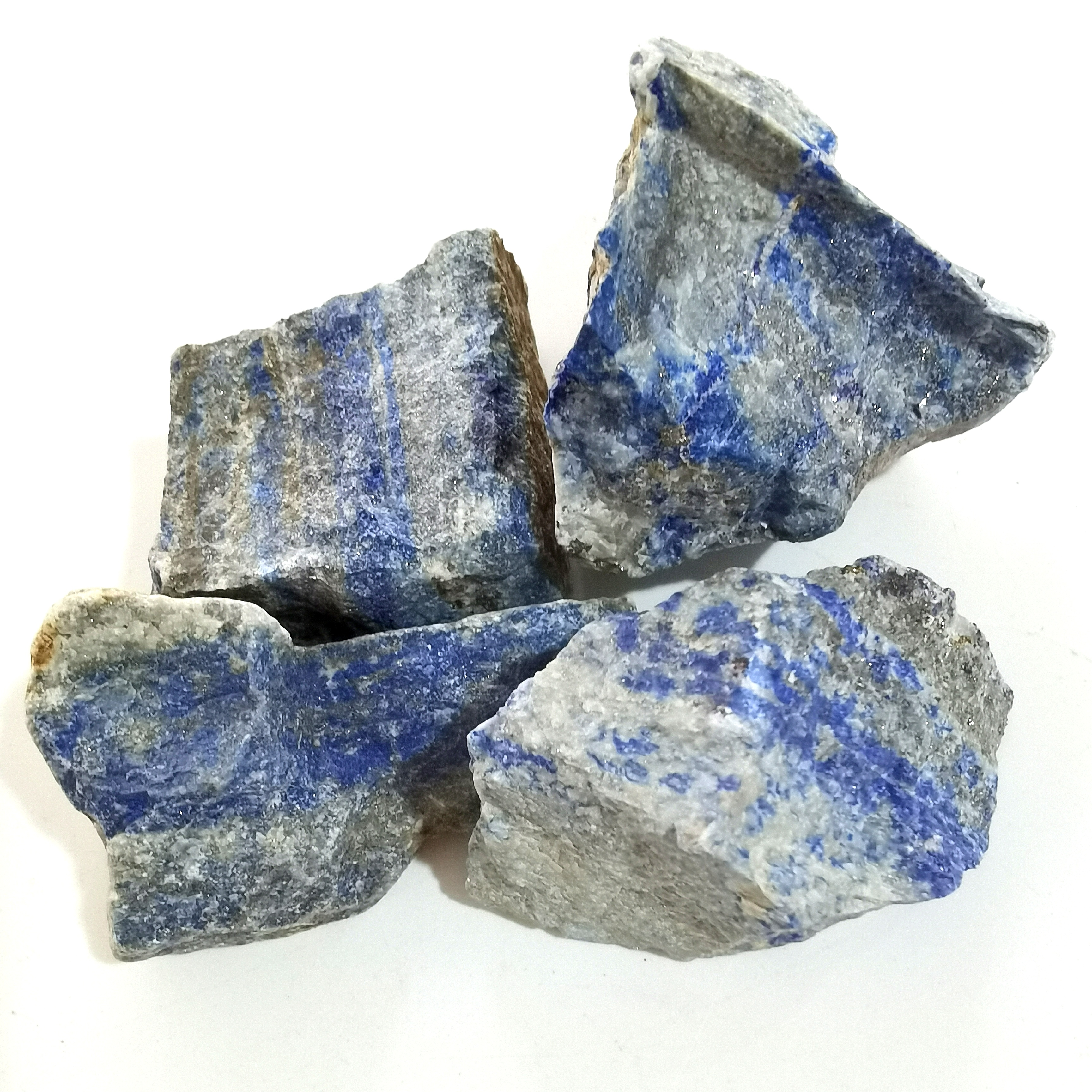 Lapis Lazuli
