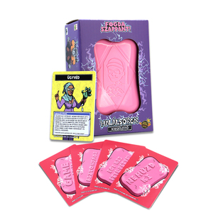 Cartes de jeu érotiques personnalisées pour couples, jeu de cartes à imprimer avec boîte, fabricant de jeux de cartes pour soirées et jeux de société. - Product Image 2