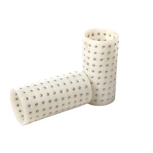 Cuscinetto a sfera con gabbia a sfera in plastica a base di resina 28*70*31mm - Product Image 3