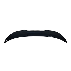 Aileron de coffre style PSM en PP ou carbone pour BMW Série 3 F30 (2013-2019) – Spoiler arrière pour 3S F30 PSM - Product Image 2