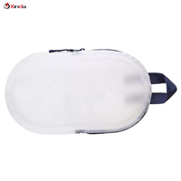Usine léger natation plage fermeture éclair casier sac 3L étanche piscine pochette