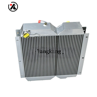 Refroidisseur d'huile hydraulique 2808312 280-8312 Radiateur pour CAT 242B3 252B3 236B3 262B 252B 248B 246B 268B 236B