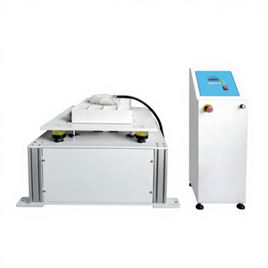Mechanical <b>Strength</b> & Vibration Testing Machine - Product Image 1