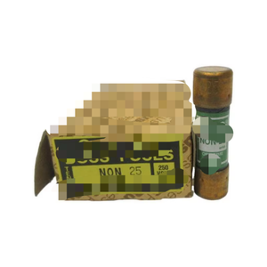 NON-25 250VAC Nuevo controlador de programación PLC de automatización industrial de almacén listo original - Product Image 1