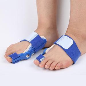 Dispositivo <span class=keywords><strong>para</strong></span> Juanetes, Corrector Ortopédico <span class=keywords><strong>para</strong></span> Hallux Valgus, Corrector de Dedos, Cuidado de los <span class=keywords><strong>Pies</strong></span>, Herramienta <span class=keywords><strong>para</strong></span> la Hueso del Dedo Gordo, <span class=keywords><strong>Accesorios</strong></span> de Salud - Product Image 4
