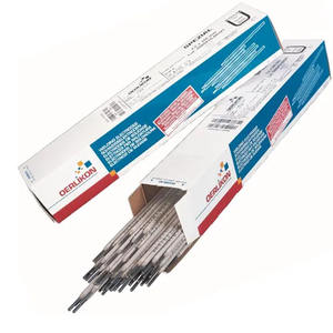 Électrodes à faible hydrogène Oerlikon Supercito 7018S. E7018-1 H4 - Product Image 3