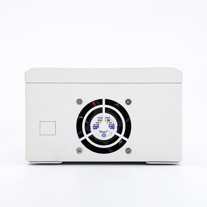 Controlador de Carga MPPT Complementario para Energía Eólica de 300W 500W 600W 12V 24V 48V 50A LHEDM-12/24Y - Product Image 5
