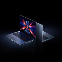 Pour Xiaomi pour Redmi Book Pro 14 Ultra 5/16G/512G Nouvel ordinateur portable avec 2.8K/120Hz Gris étoilé/Transparent UMA/2.8K/120Hz
