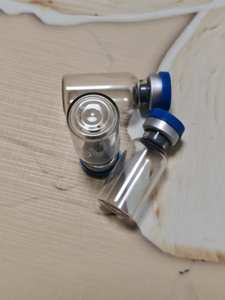 ผงอบแห้ง100U เทคโนโลยีสุญญากาศกำจัดริ้วรอย - Product Image 5