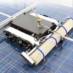 <span class=keywords><strong>Robot</strong></span> de Limpieza de Paneles Fotovoltaicos <span class=keywords><strong>Roomba</strong></span> - Robots de Servicio - Product Image 3