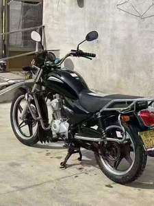 Modello Honda 125cc Best-Seller: <span class=keywords><strong>Prestazioni</strong></span> Potenti Ideali per la Guida Urbana, Adatto all'Esportazione - Product Image 4