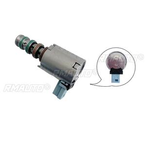 Conjunto de cuerpo de válvula solenoide de transmisión automática F01RB0WA53 para piezas de motor Roewe, accesorios para automóviles - Product Image 4