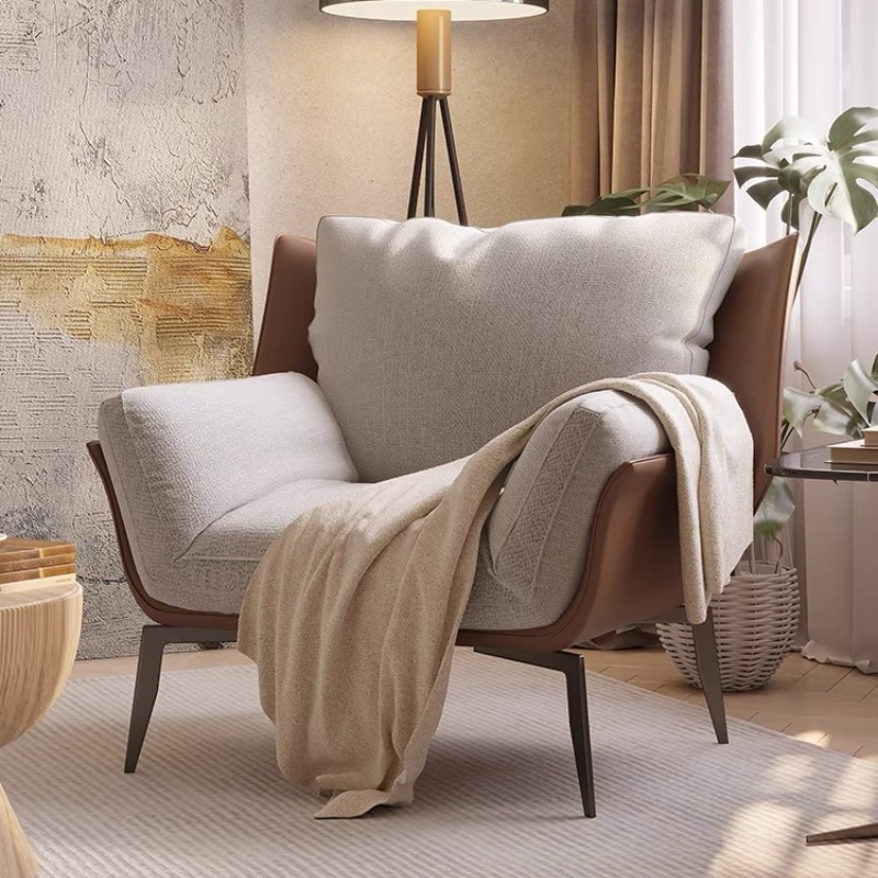 Italian Modern Home Small Unit Living