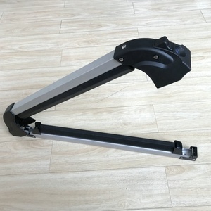 Có Thể Tháo Rời Trượt Tuyết Ban Xe Roof <span class=keywords><strong>Carrier</strong></span> Phổ Nhôm Trượt Tuyết Ban <span class=keywords><strong>Carrier</strong></span> - Product Image 4