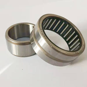 Een Manier Alle Size KT758323 10X16X10 28X42X20 20X26X15mm Van Syl <span class=keywords><strong>Iko</strong></span> Naaldlager - Product Image 6