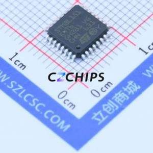 Microcontrolador de chip IC de circuito integrado STM8L151K4T6 (7x7) original y nuevo (MCU/MPU/SoC) - Product Image 1