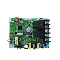 Inventario de Componentes Electrónicos OEM, Ofrece Cotizaciones Rápidas a Través de Archivos BOM para Aplicaciones IoT con Android 8.0 y 2GB de RAM