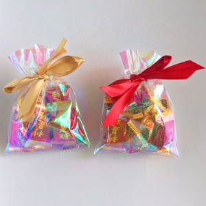 <span class=keywords><strong>Film</strong></span> irisé arc-en-ciel en polyester Angelina Crystalina Fantasy Fusible Manufacturer - Product Image 4