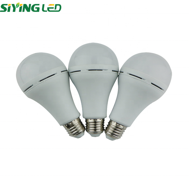 LED Emergency Bulb A60
