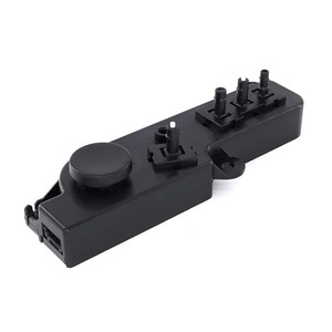 Interruptor del Asiento Izquierdo para Tesla Model 3 1098529, Pieza de Repuesto Eléctrica, Componentes de Plástico, Cobre y Hierro - Product Image 1