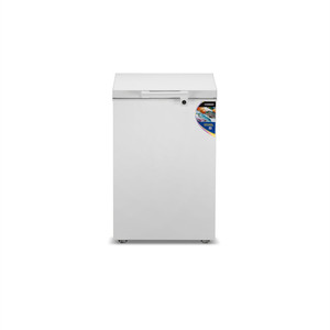 Congélateur <span class=keywords><strong>coffre</strong></span> miniature 72L 86L <span class=keywords><strong>100L</strong></span> 138L 150L / Congélateur <span class=keywords><strong>coffre</strong></span> / Congélateurs / Congélateur <span class=keywords><strong>coffre</strong></span> à porte simple - Product Image 2