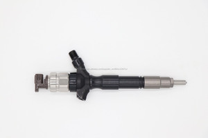 095000-5800 095000-5801 denso inyector de combustible para Citroen2.<span class=keywords><strong>2</strong></span> HDI F.I.A.T. Ducato <span class=keywords><strong>2</strong></span>.<span class=keywords><strong>2</strong></span> Diesel Transit <span class=keywords><strong>2</strong></span> - Product Image 1
