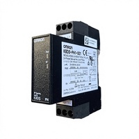 Relais de détection de phase manquante et de inversion de phase triphasé Omron ; K8DS-PM2
