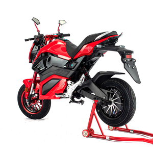มอเตอร์ไซค์วินเทจยอดนิยมรุ่น Z6 พร้อมแบตเตอรี่ 72v 32ah 40ah 60ah สำหรับผู้ค้าส่ง มอเตอร์ไซค์ 150cc - Product Image 2