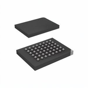 เมมโมรี่ 48 TFBGA SST39WF400A-90-4C-B3KE ชิ้นส่วนวงจรอิเล็กทรอนิกส์ มีสินค้าในสต็อก - Product Image 1