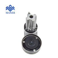 MANER Kit de chaîne de distribution et accessoires LR013506 Fabrication de poulies bien faites pour Land Rover Discovery 3 Discovery 4