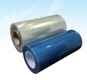 Film de <span class=keywords><strong>transfert</strong></span> UV DTF transparent couleur CN pour A4, verre, tasses – Rouleau de film de <span class=keywords><strong>transfert</strong></span> UV DTF A et B, respectueux de l'environnement - Product Image 1