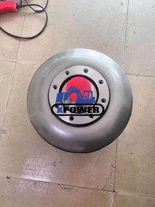 Nuevo Conjunto de Convertidor de Par para Excavadora XPower 950GC 5107484 510-7484 Negro con 6 Meses de Garantía - Product Image 4